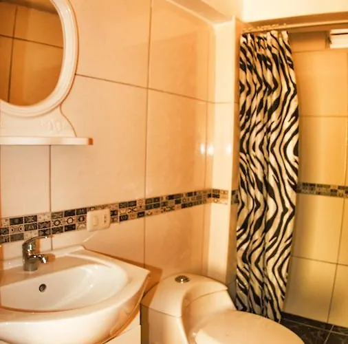 Bed & Breakfast Europa Cuzco