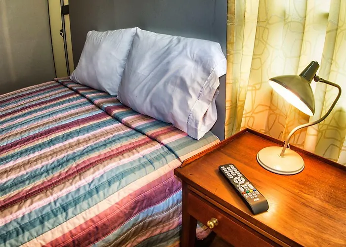 Europa Bed & Breakfast