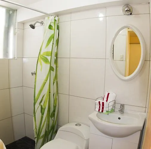Bed & Breakfast Europa Cuzco