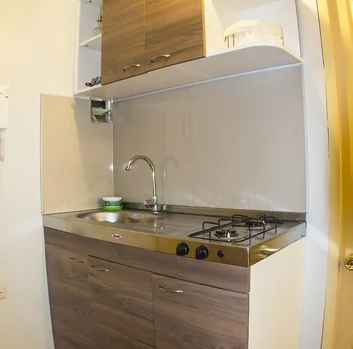 Bed & Breakfast Europa Cuzco
