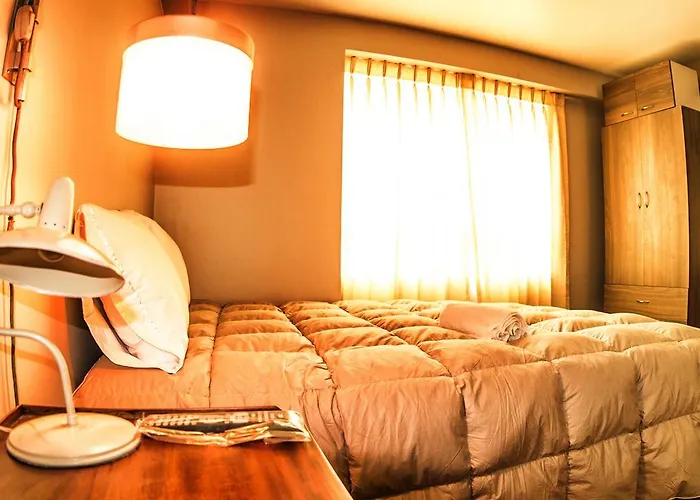 Bed & Breakfast Europa