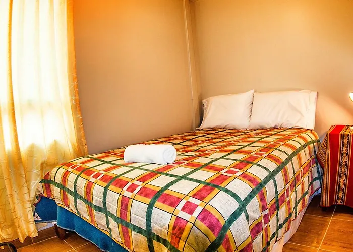 Europa Bed & Breakfast