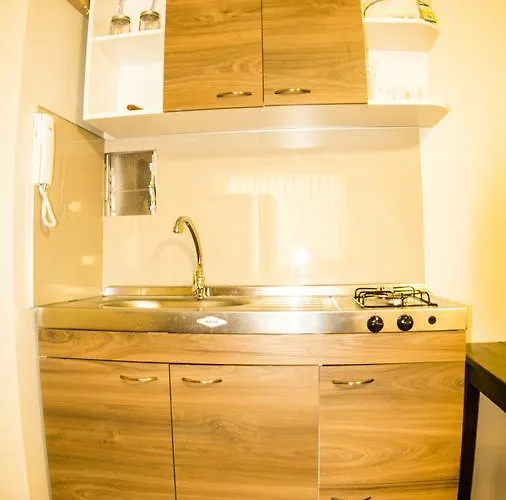 Bed & Breakfast Europa Cuzco